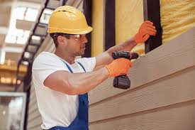 Woods Hole, MA Siding Installation & Repair Company